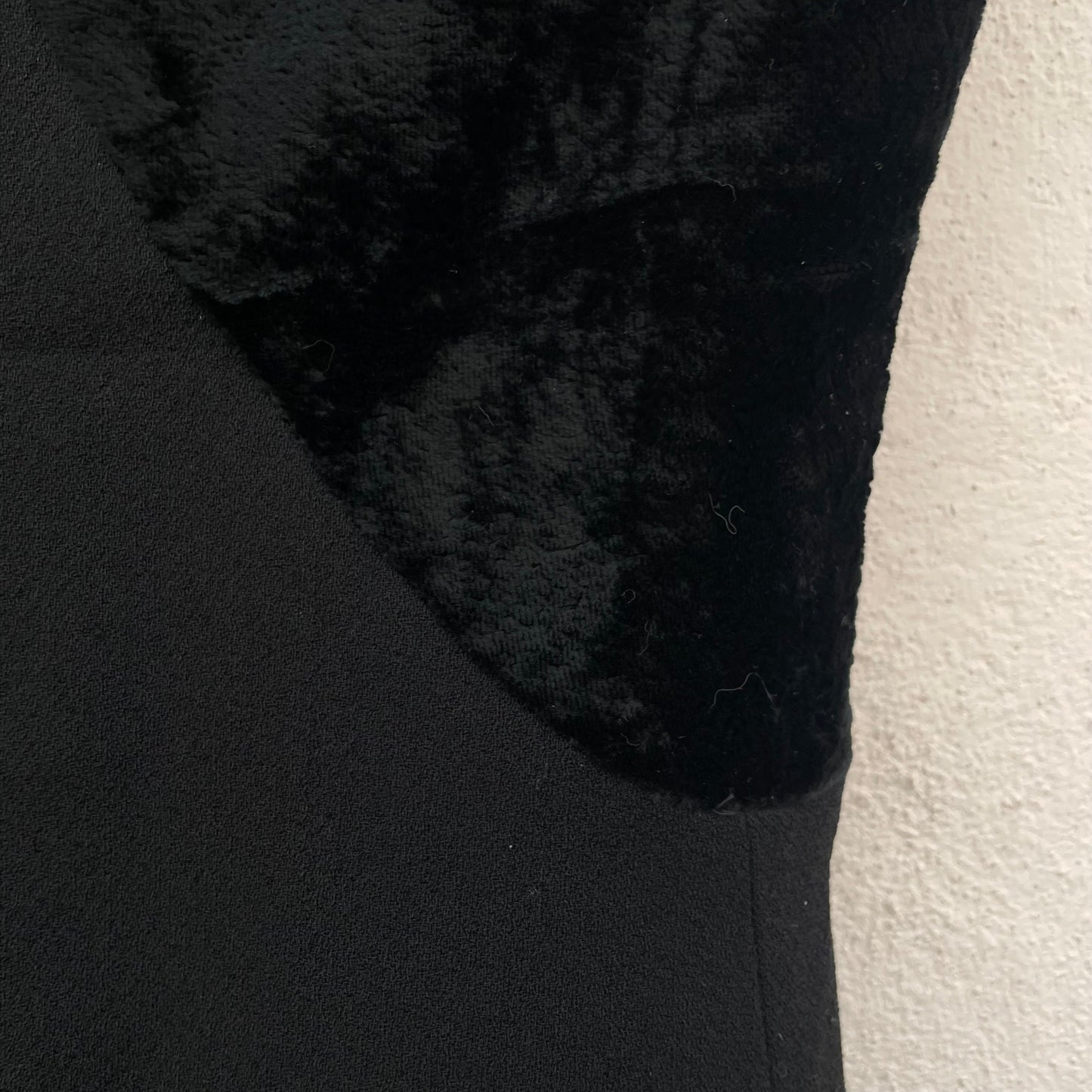 Abito lungo Pianoforte Max Mara