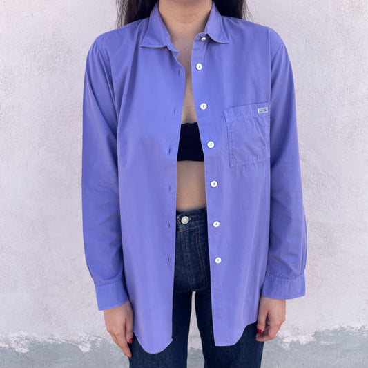 Camicia Fendissime