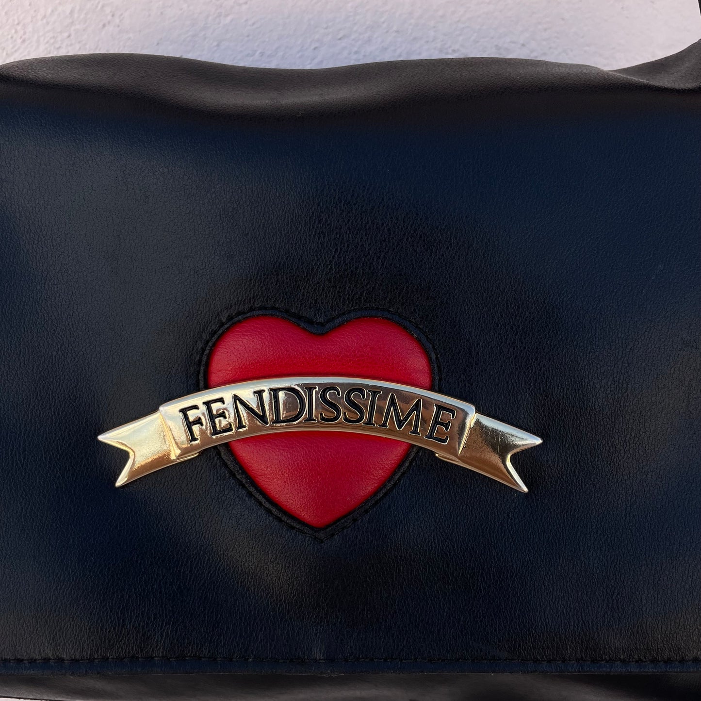 Borsa Fendissime cuore