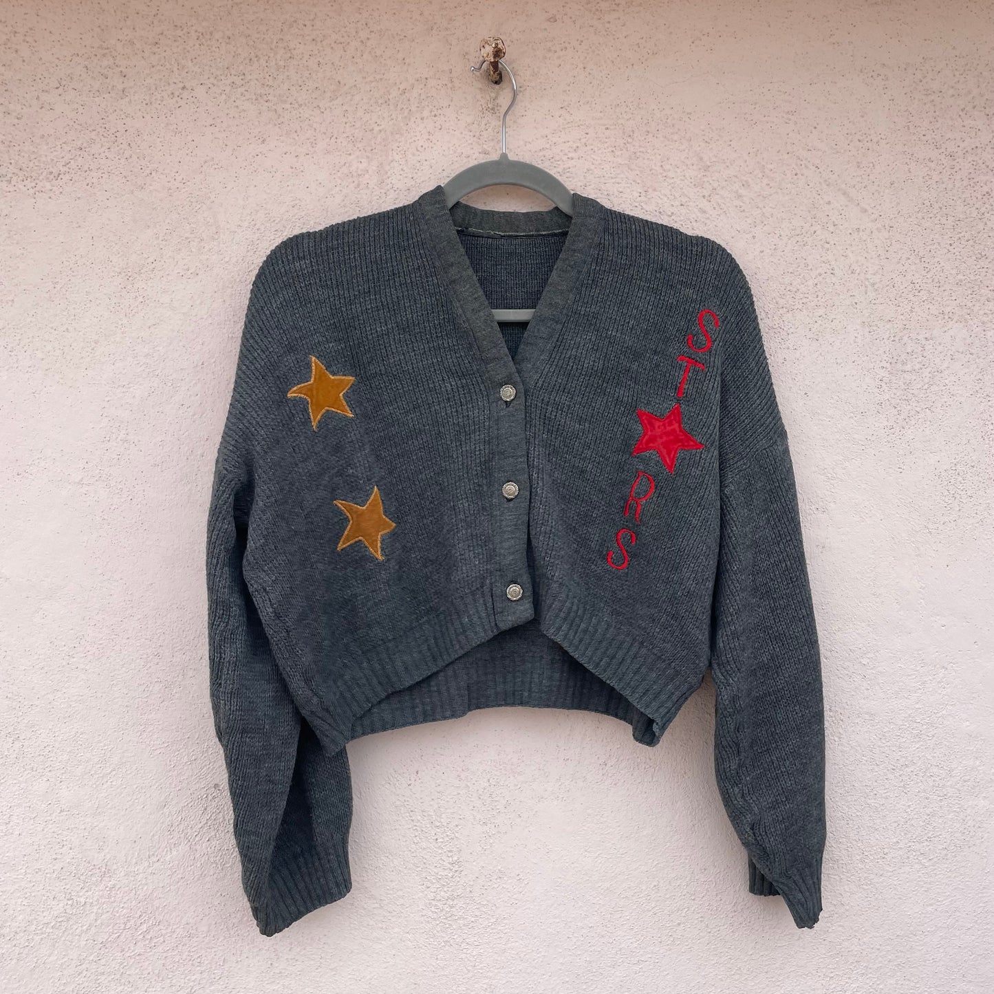 Cardi stelle