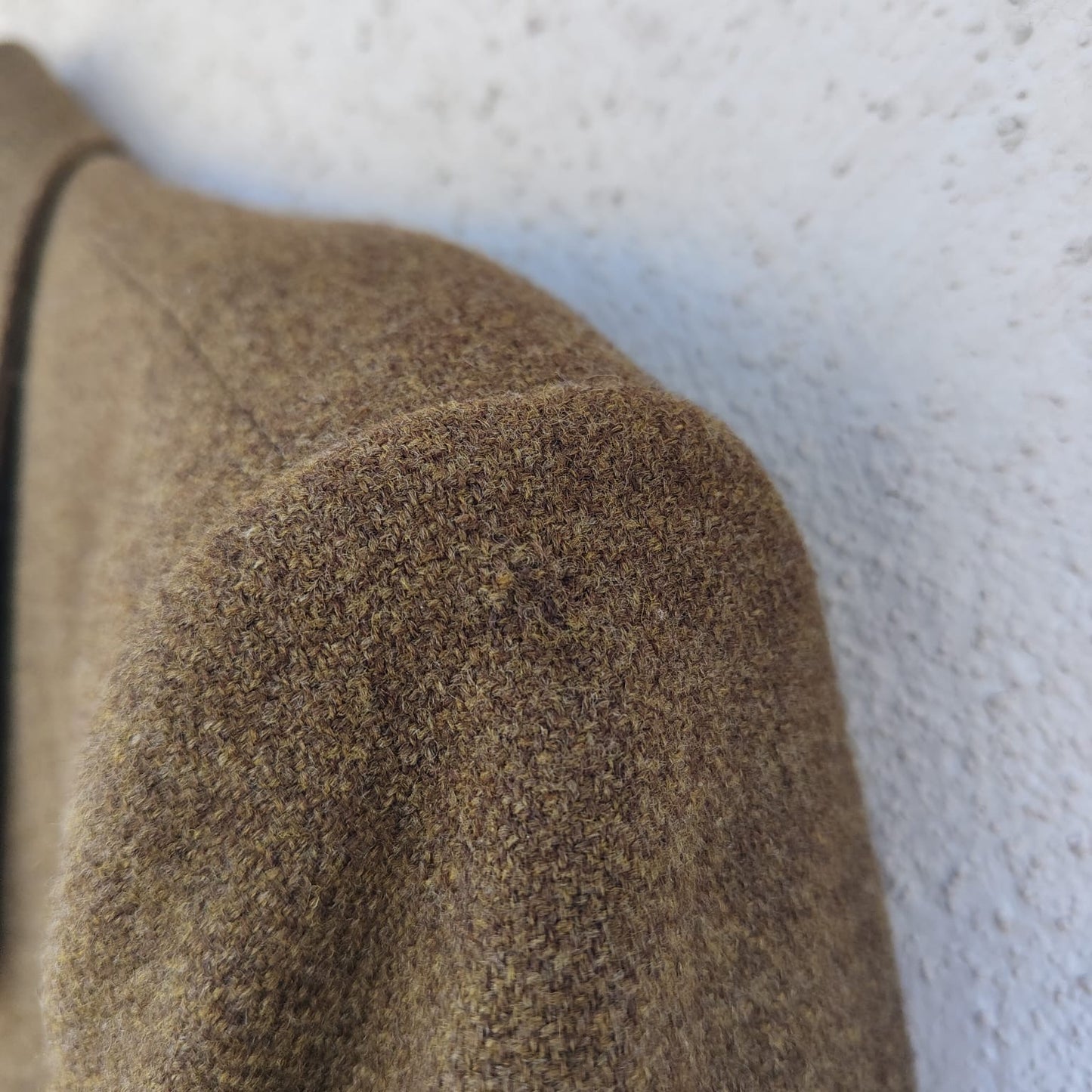 Blazer Max Mara oliva