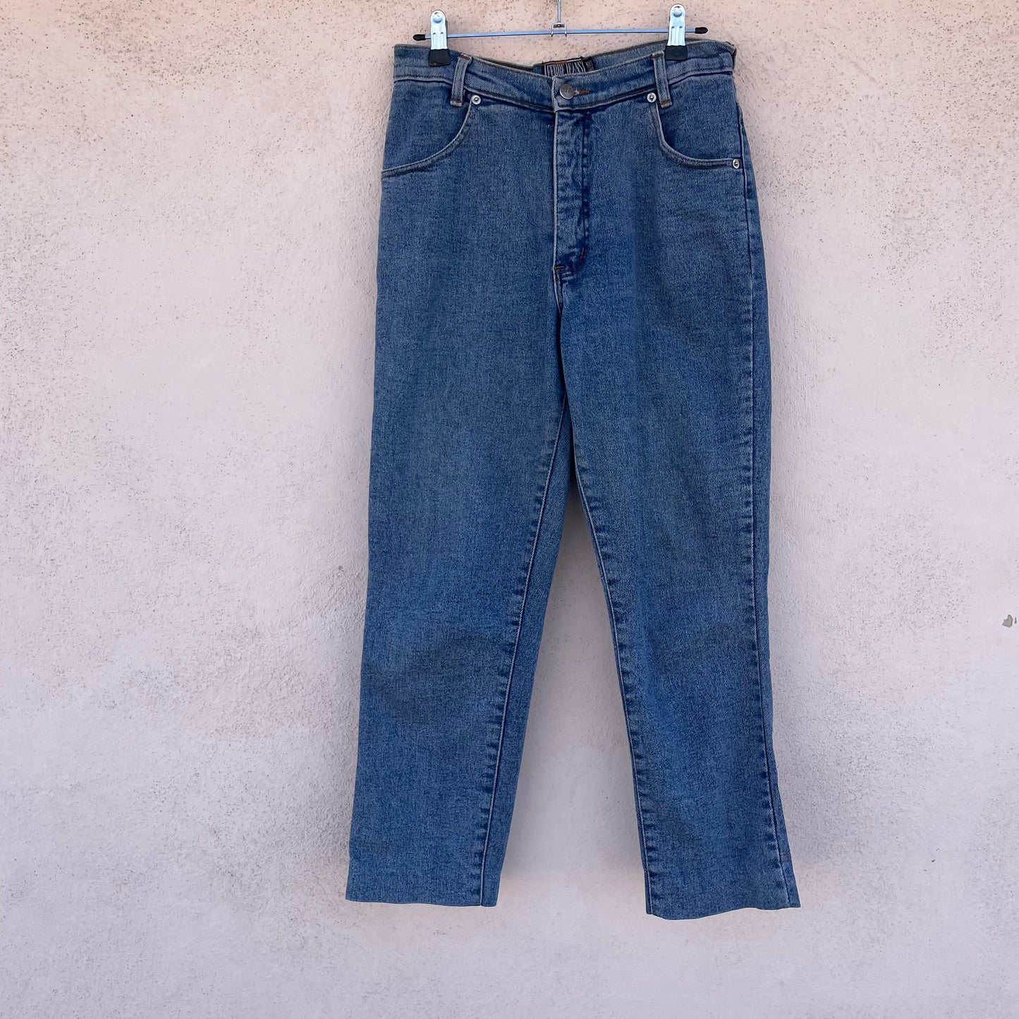 Jeans cropped Ferré