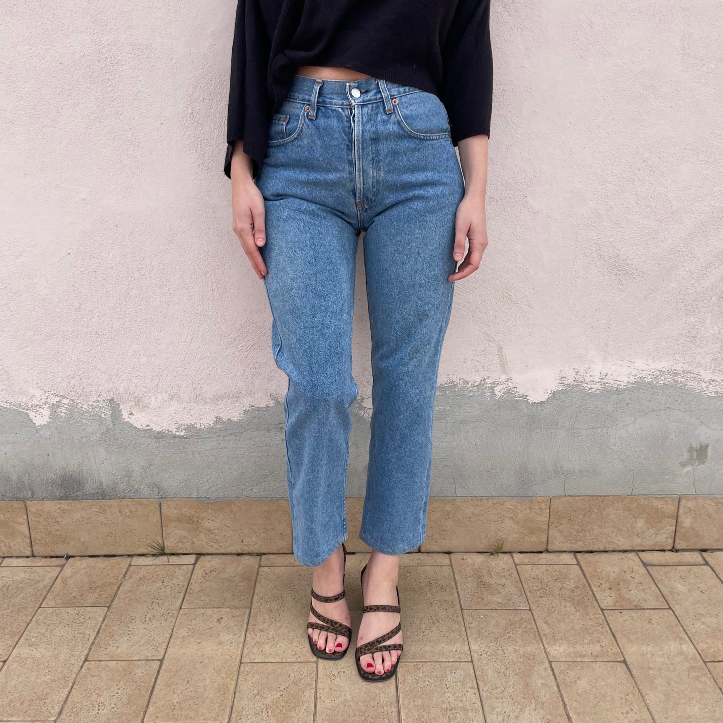Levi’s 501