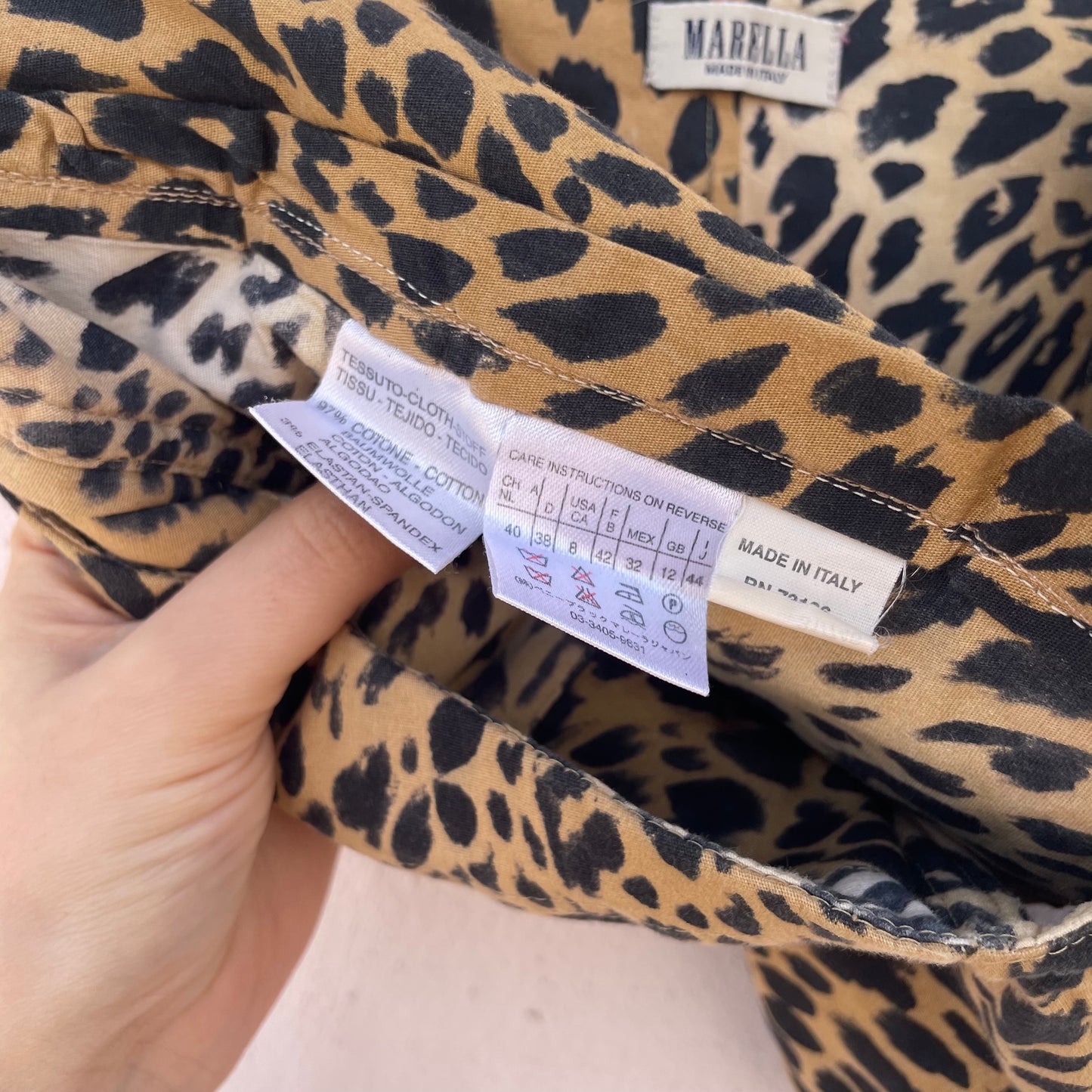Top bustier Marella