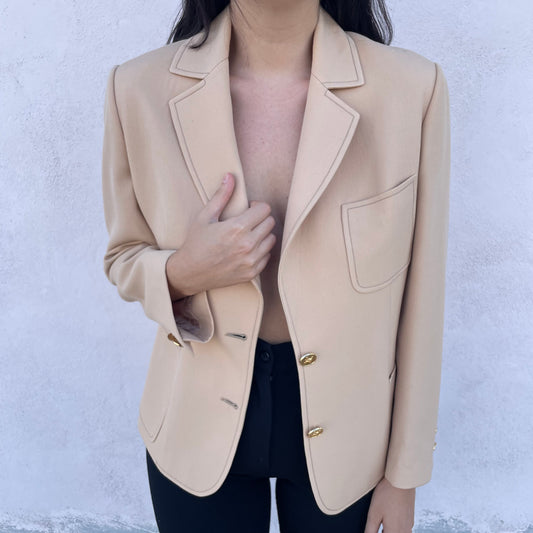 Blazer Celine