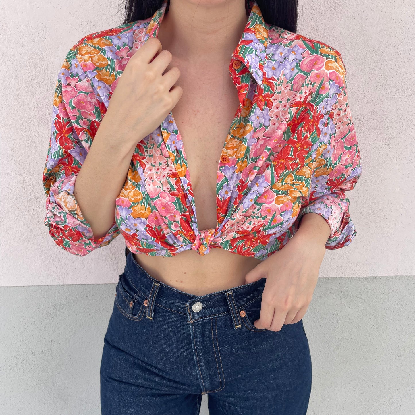 Camicia Cacharel
