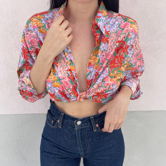 Camicia Cacharel