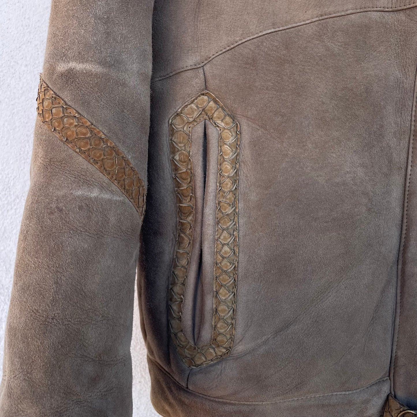 Original shearling ‘70s