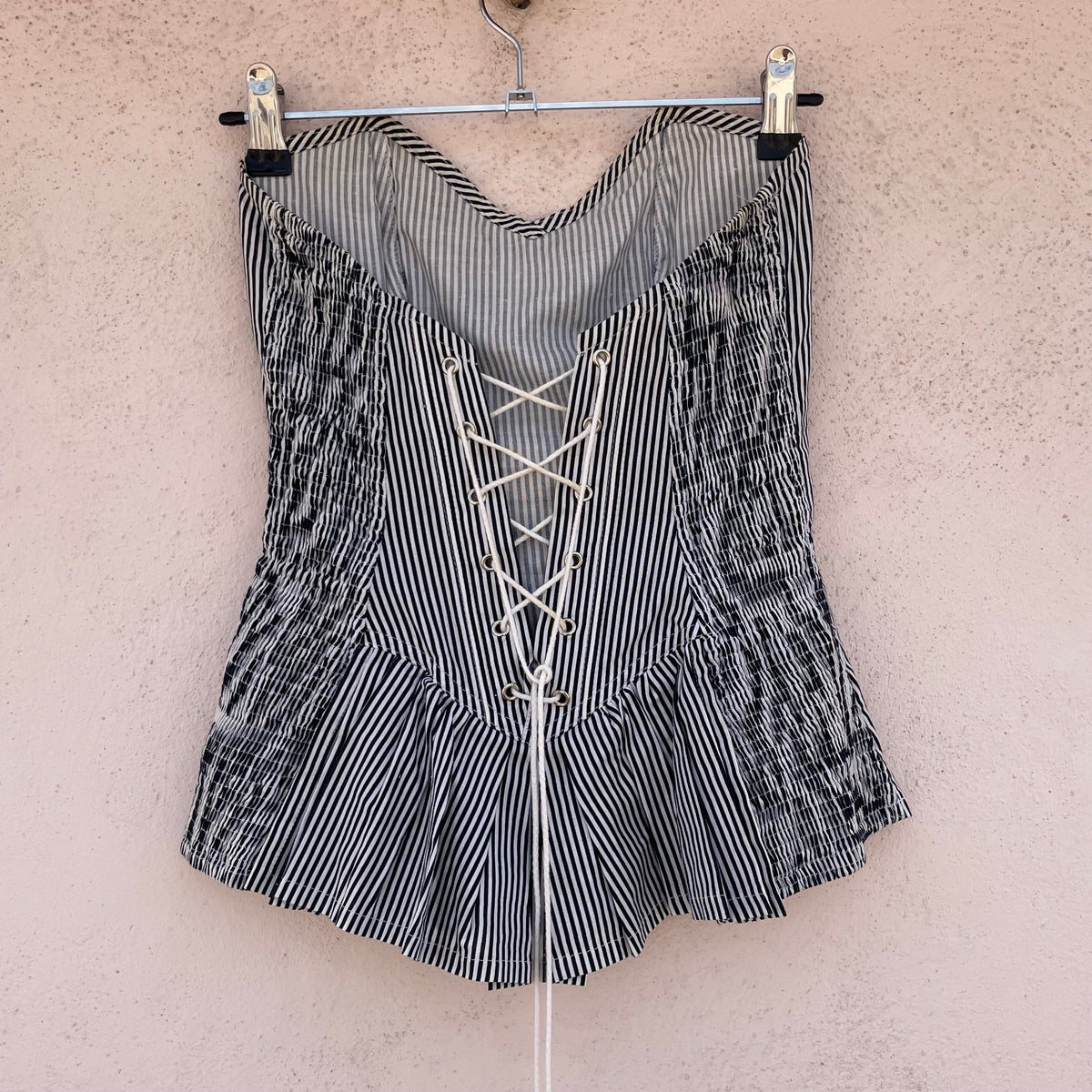 Bustier Malizia by La Perla