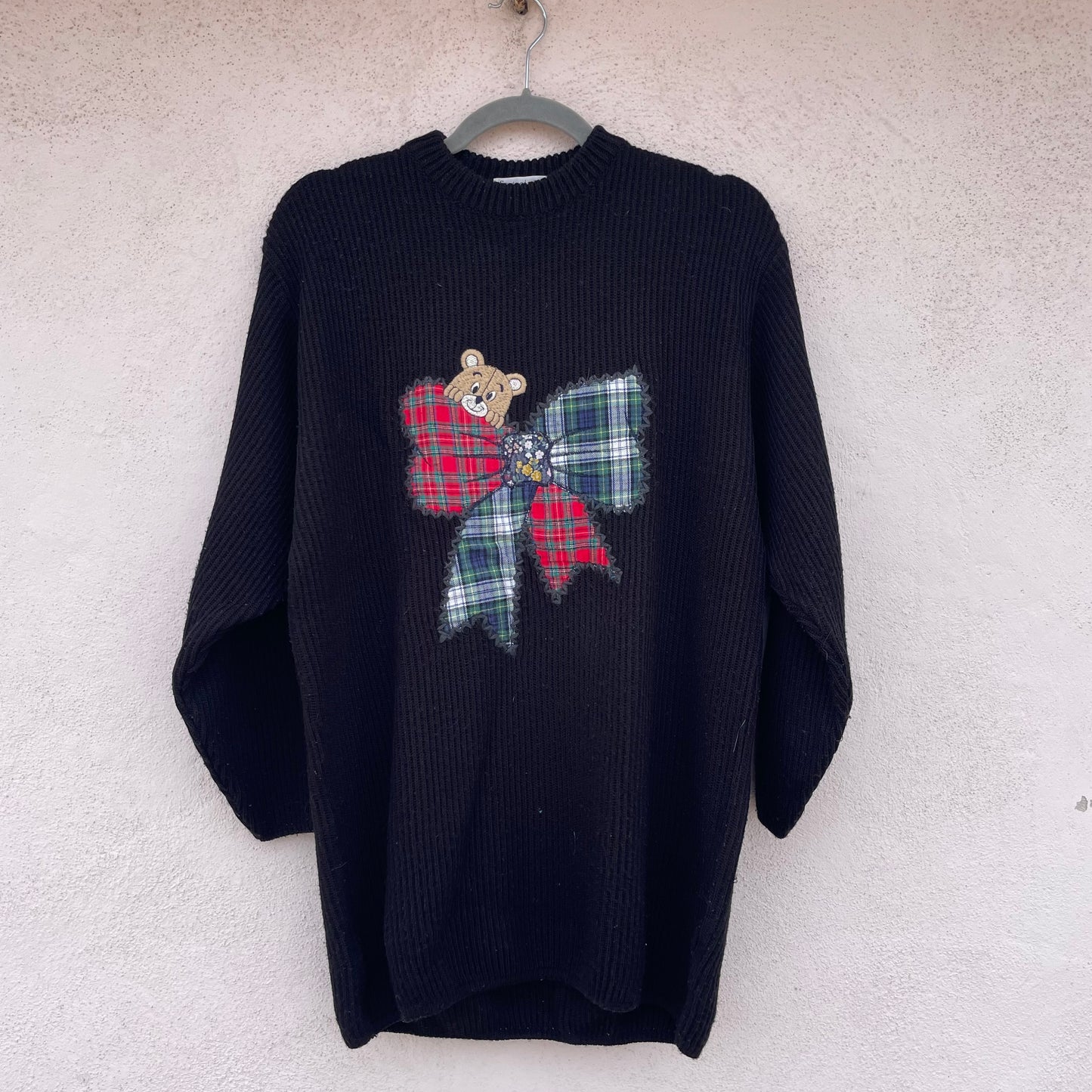 Maxipull orsacchiotto