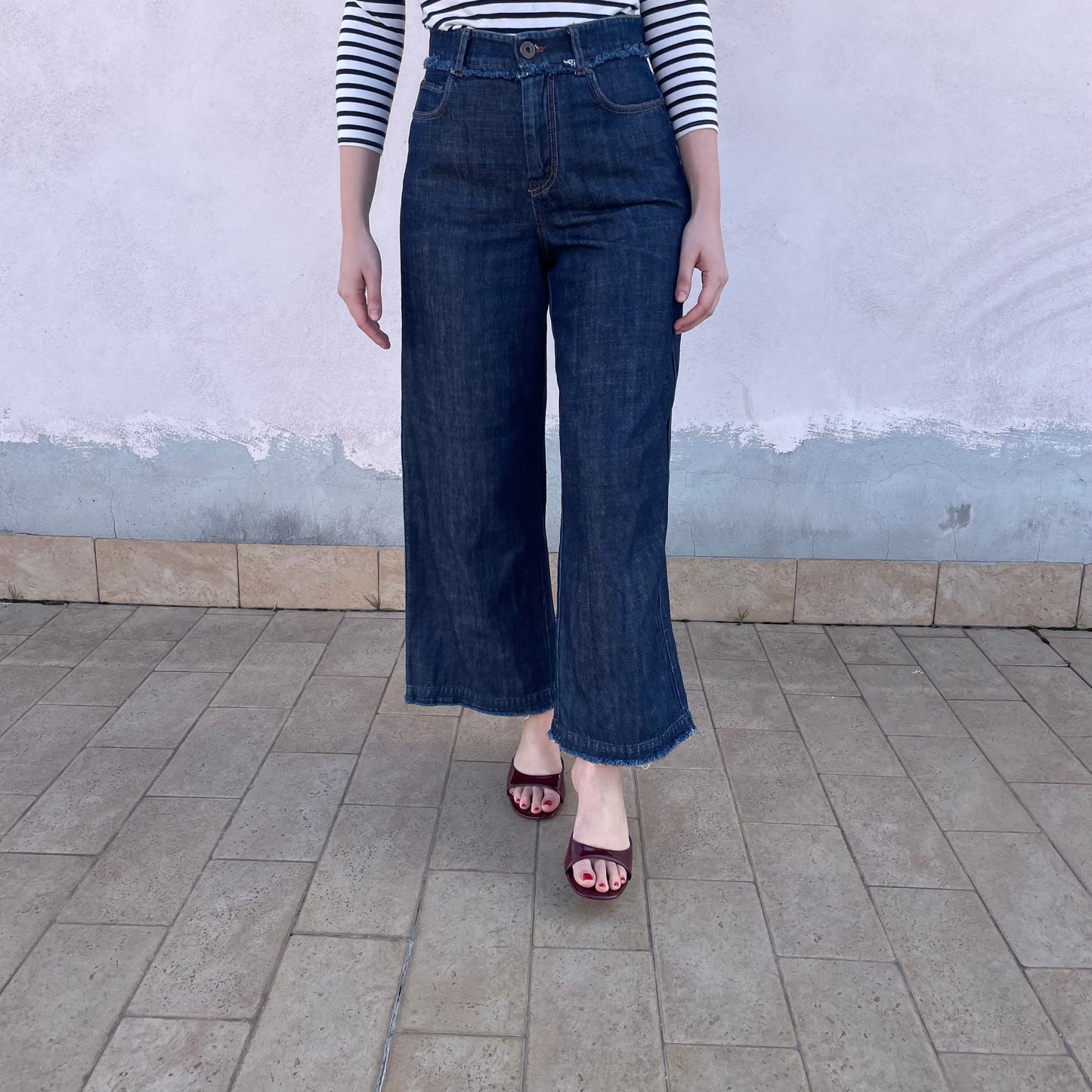 Jeans Weekend Max Mara