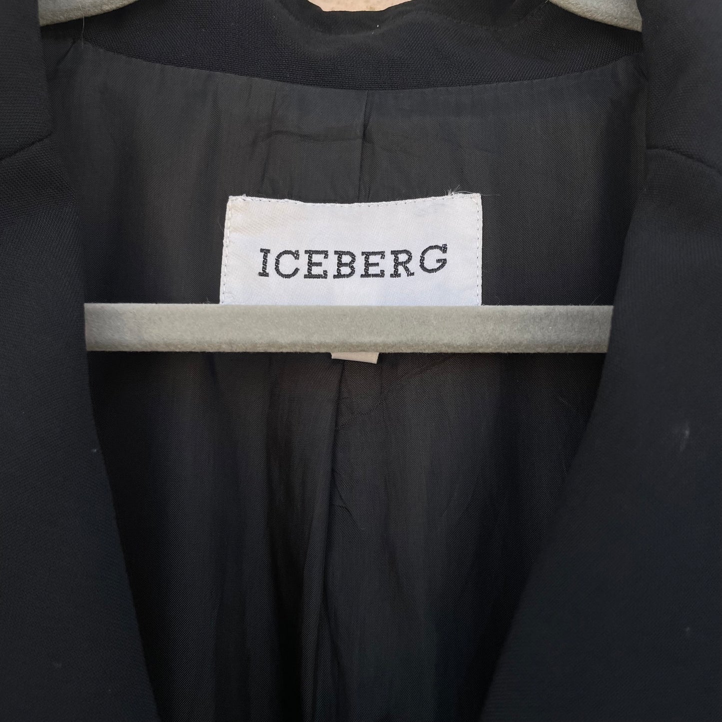 Blazer Iceberg Felix