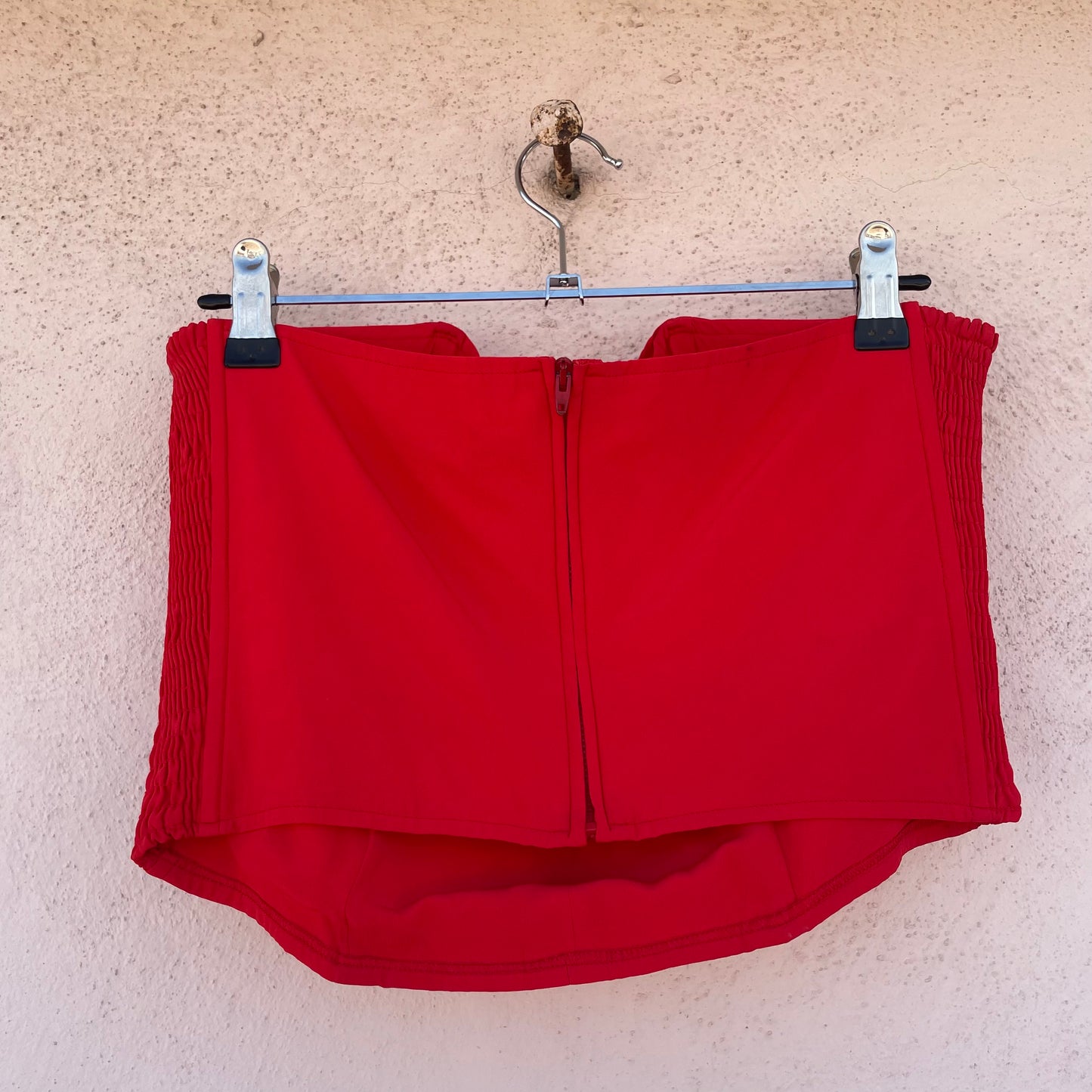 Top bustier Pierre Cardin