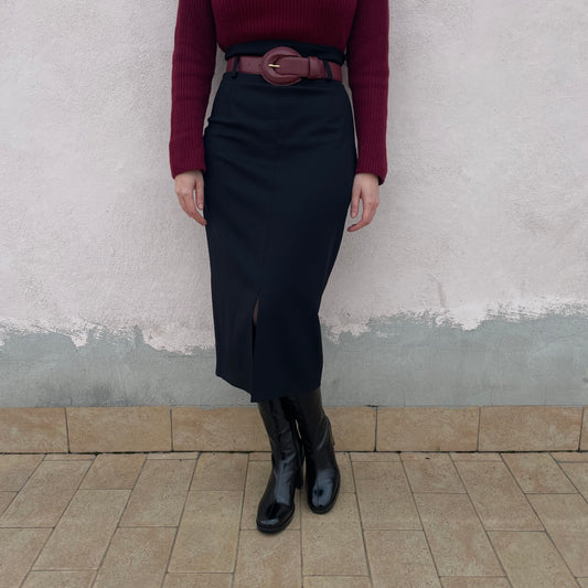 Pencil skirt Sportmax