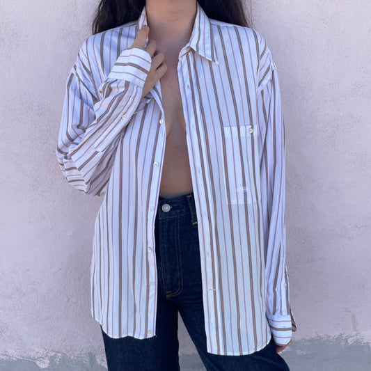 Camicia a righe Missoni