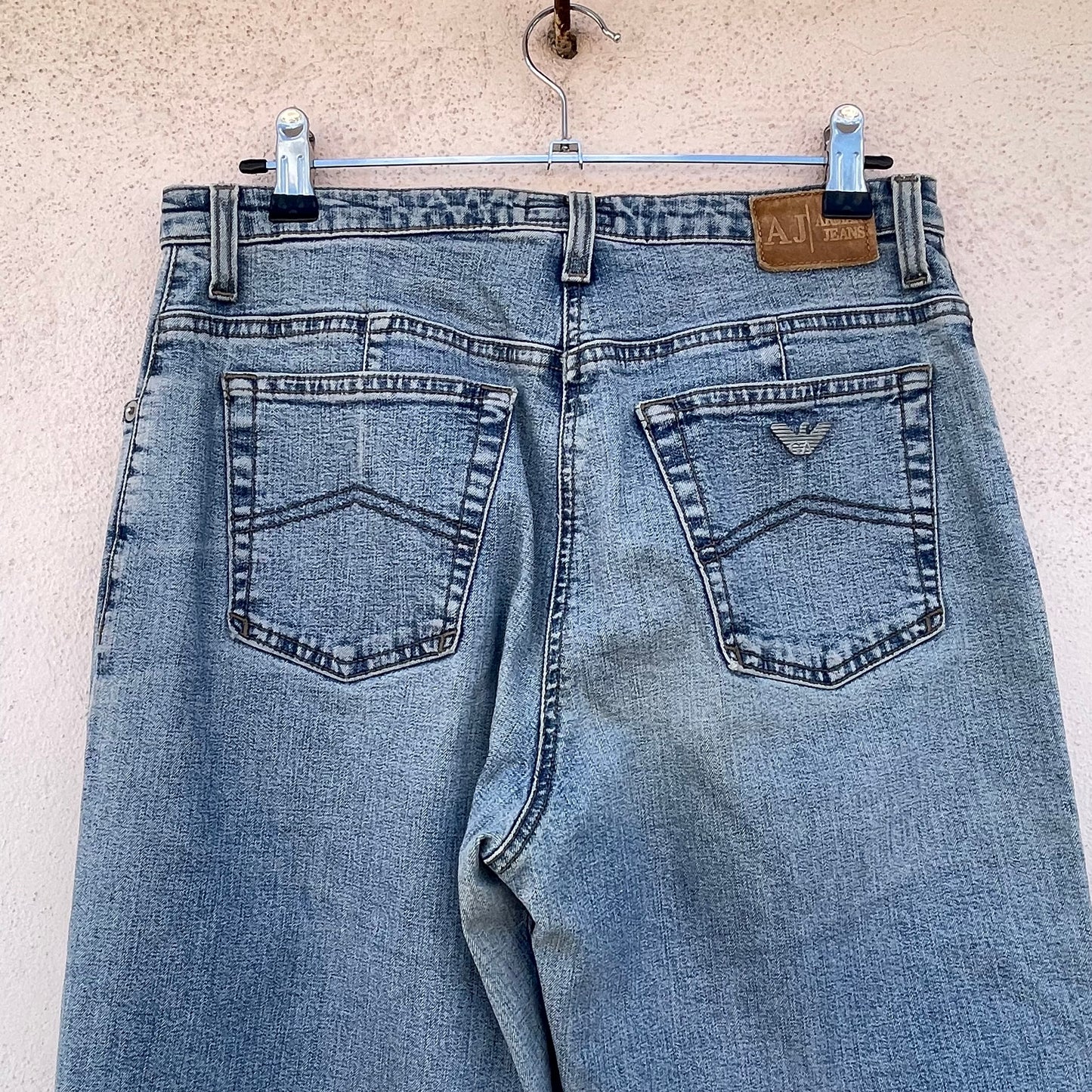 Jeans Armani