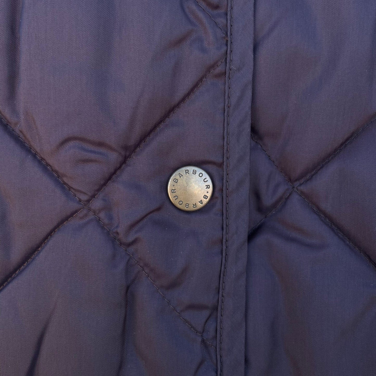 Barbour cioccolato