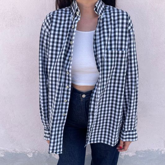 Cami check Valentino