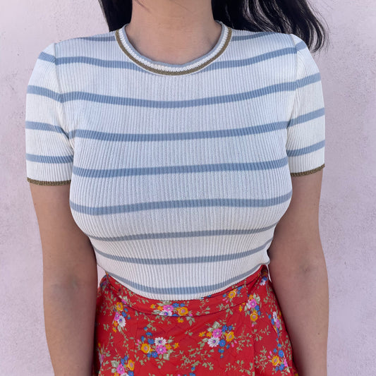 Top Blumarine new old stock