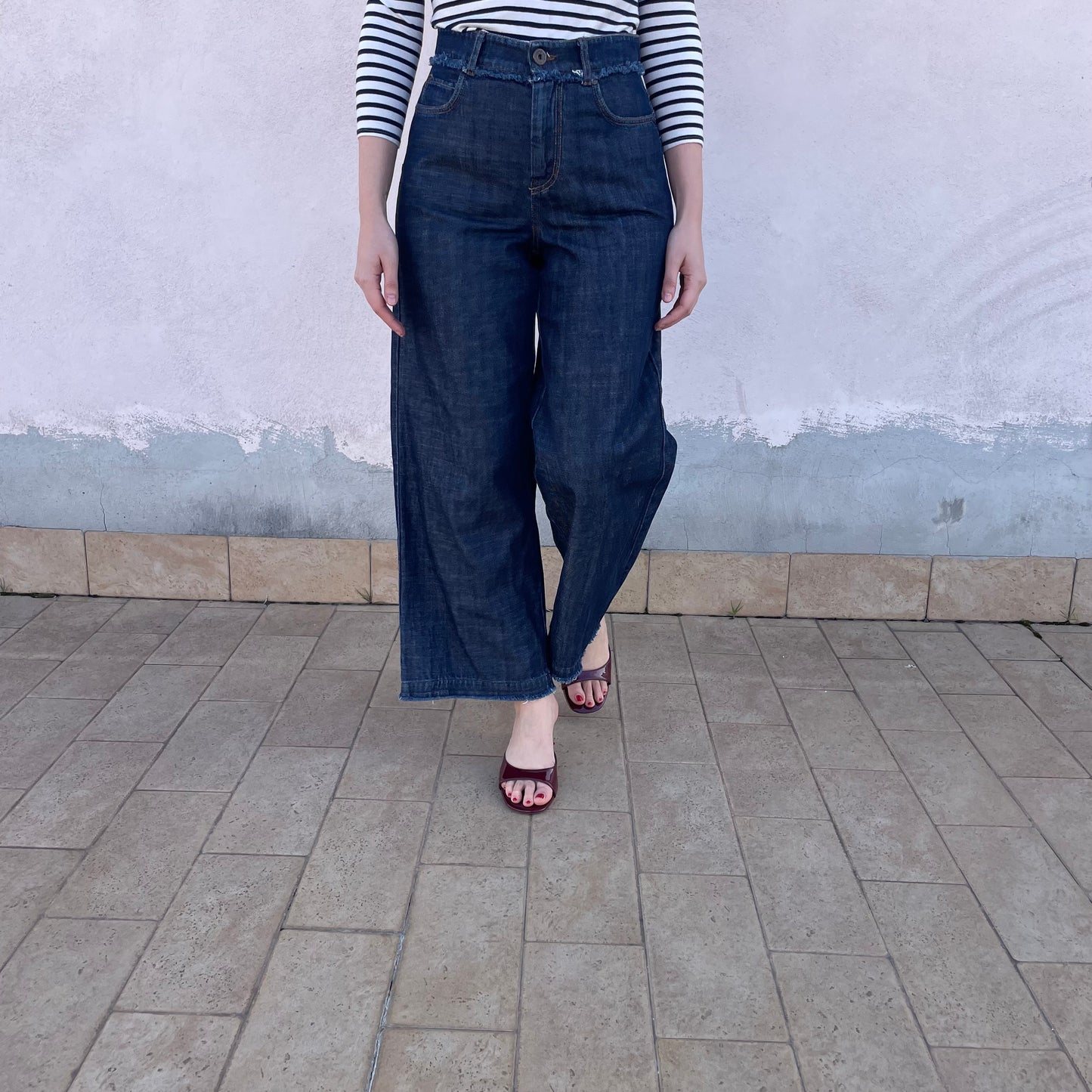 Jeans Weekend Max Mara