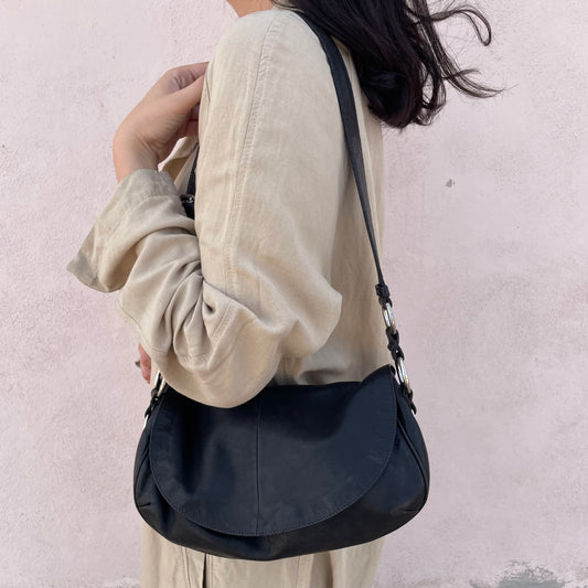 Borsa nera Sergio Rossi