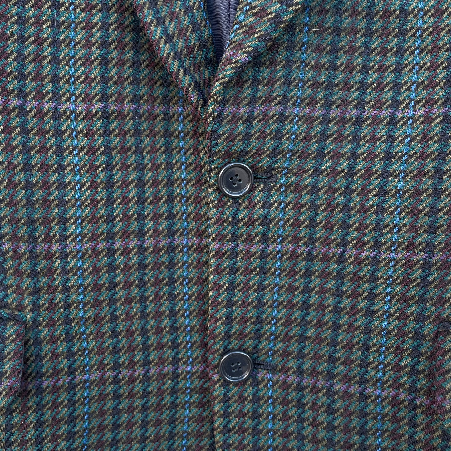 Blazer principe di Galles