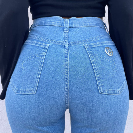 Jeans Moschino