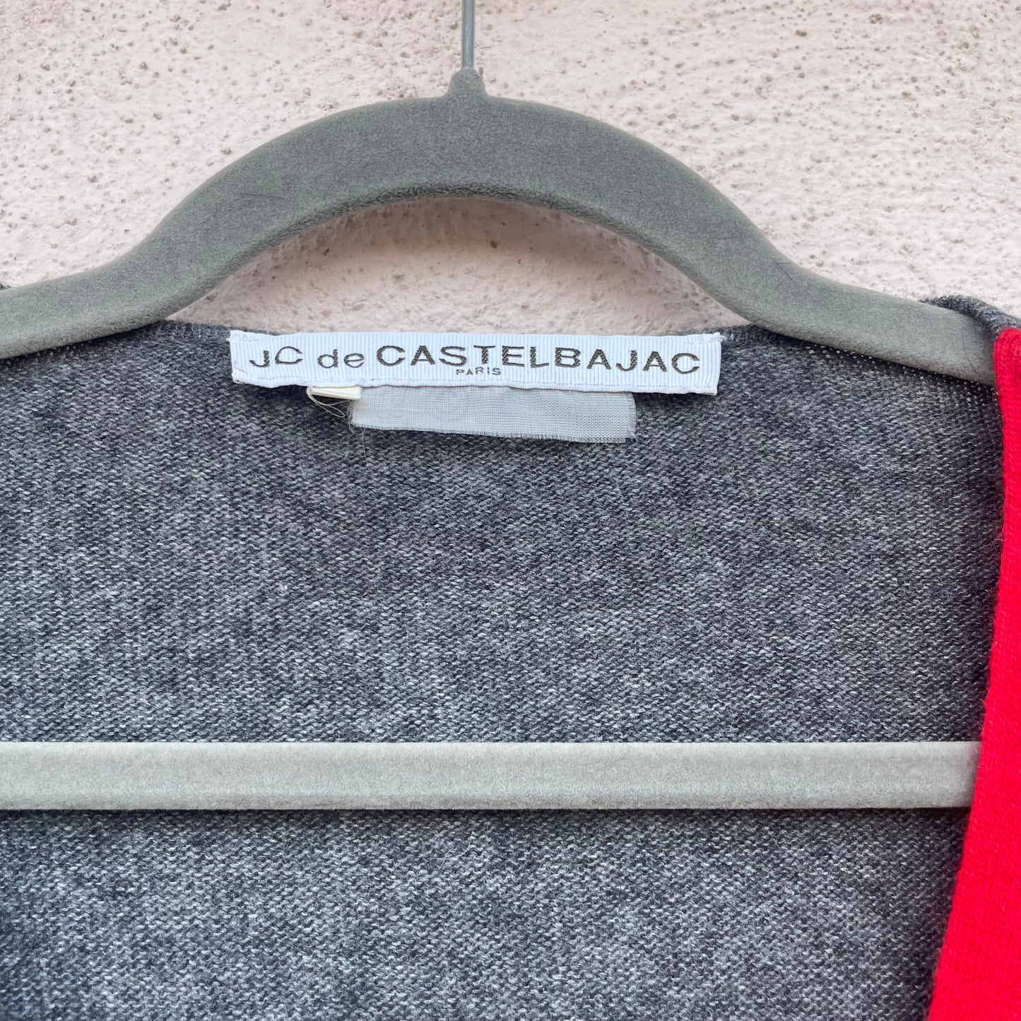 Golf Topolino Castelbajac