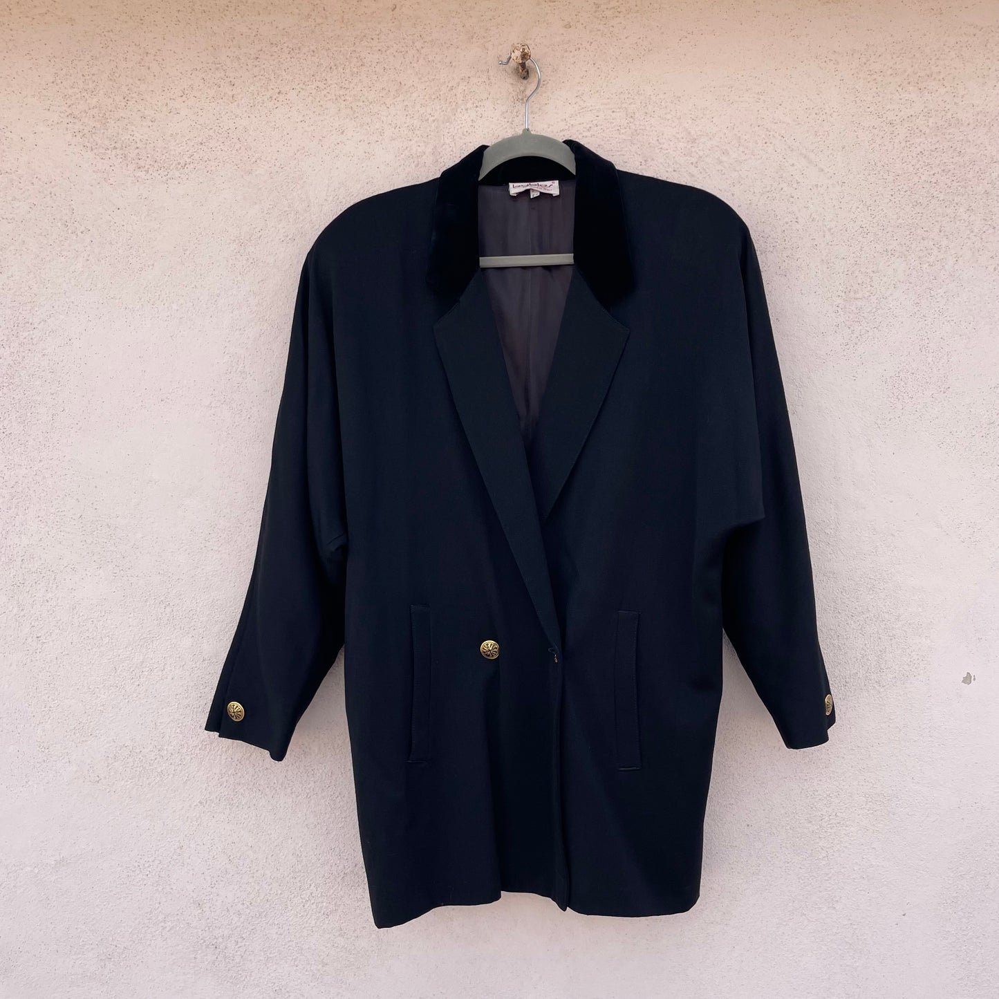Blazerone minidress Byblos