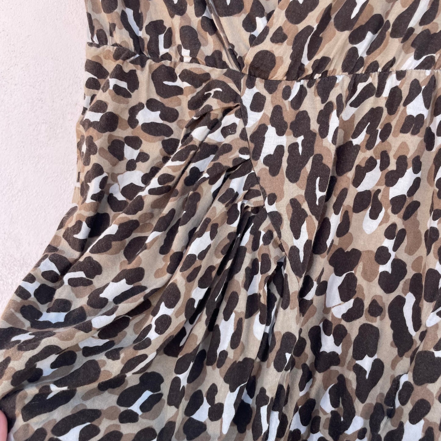 Abito animalier Max&Co.
