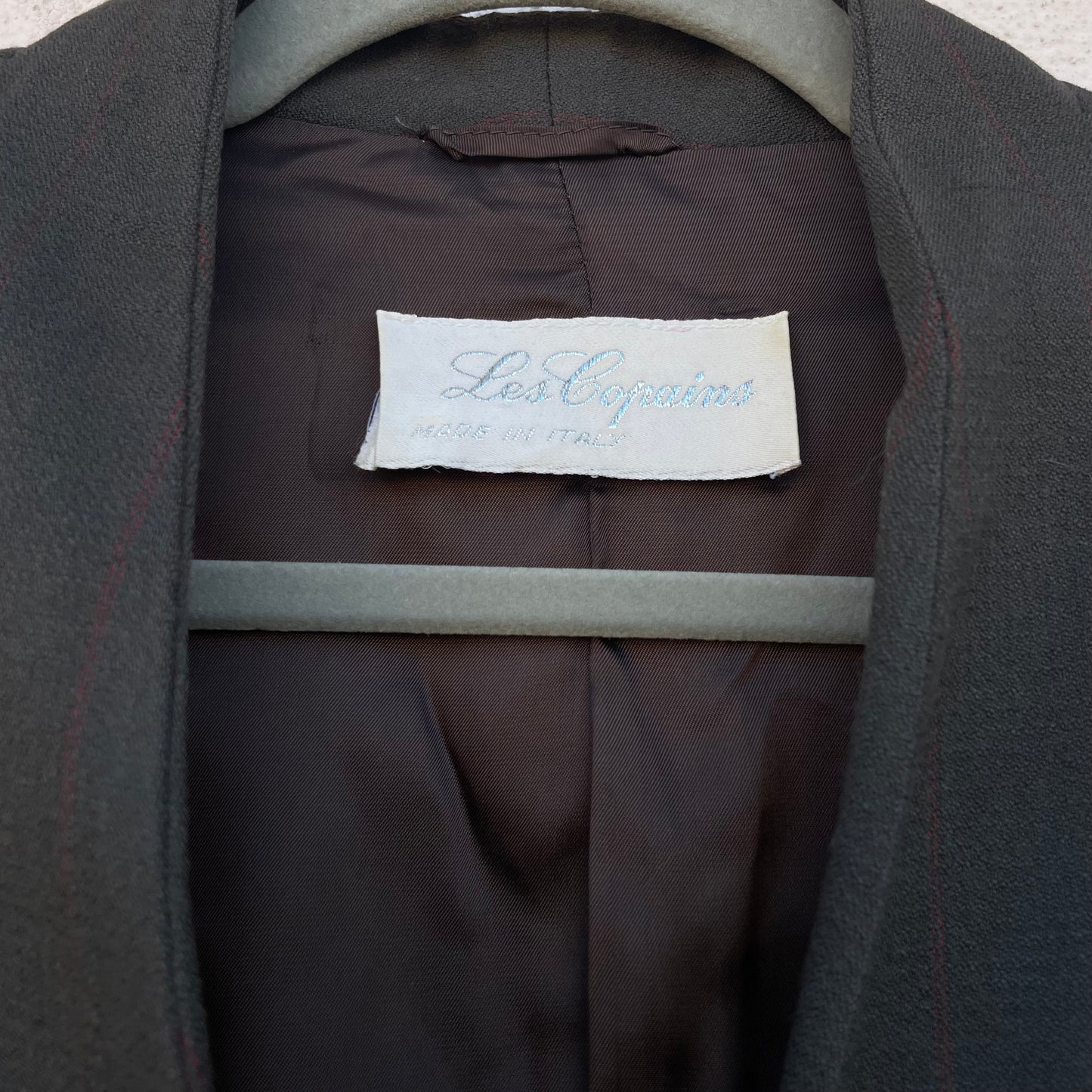 Blazer Les Copains