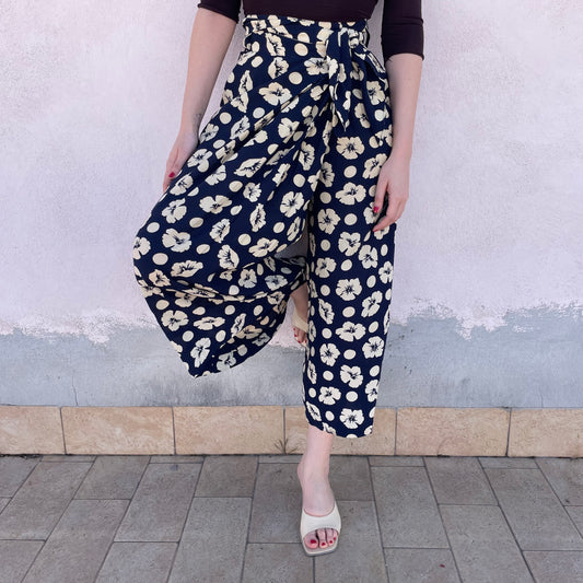 Culotte Byblos