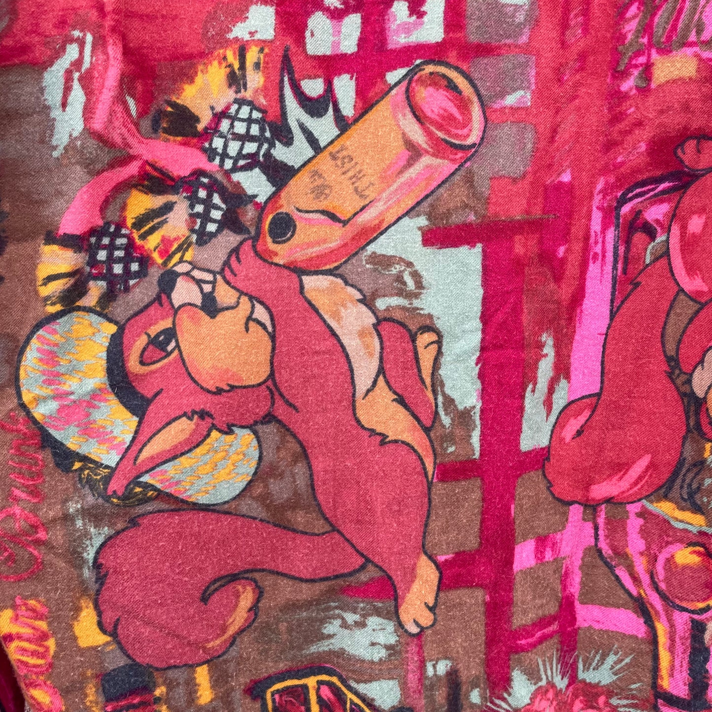 Camicia scoiattolo Iceberg