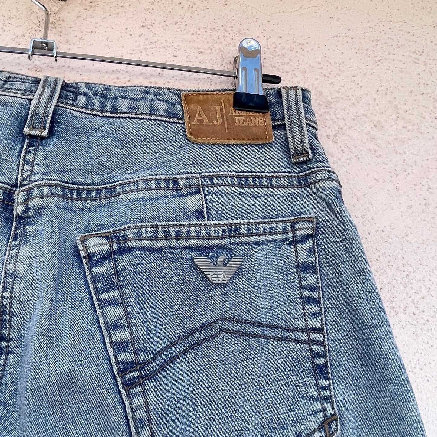 Jeans Armani