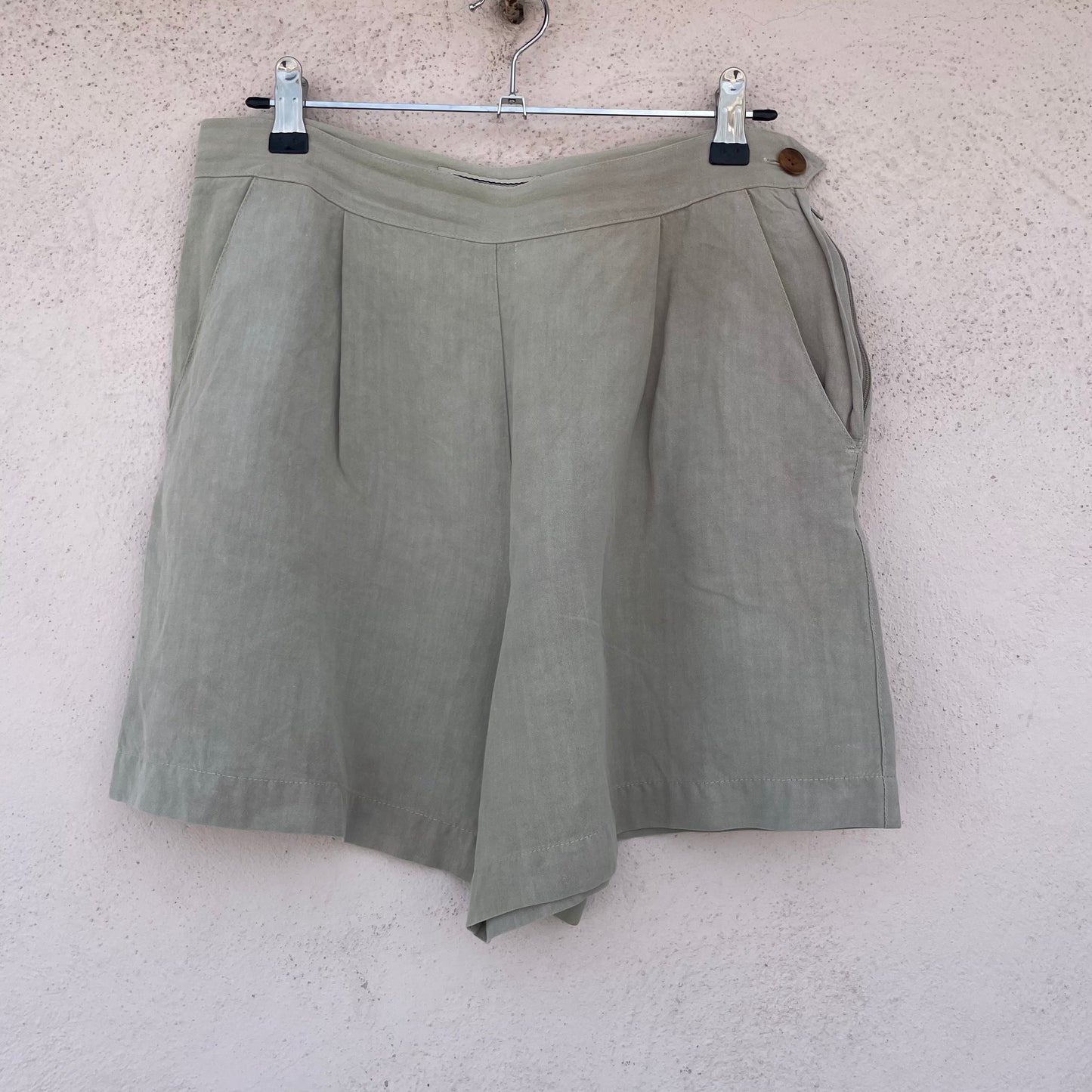 Shorts lino Pennyblack