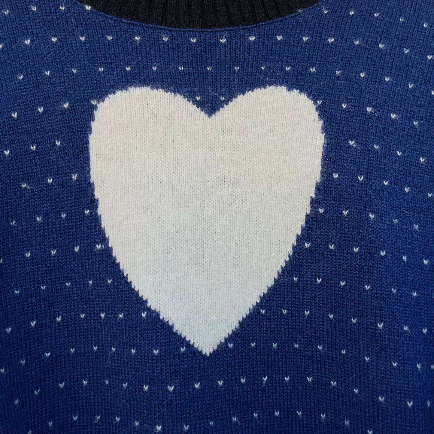 Lupetto cropped Fendissime