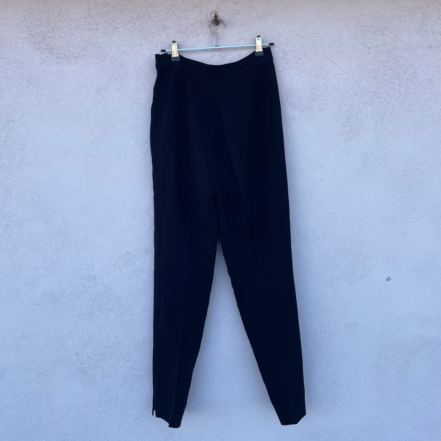 Pantaloni Moschino cuore