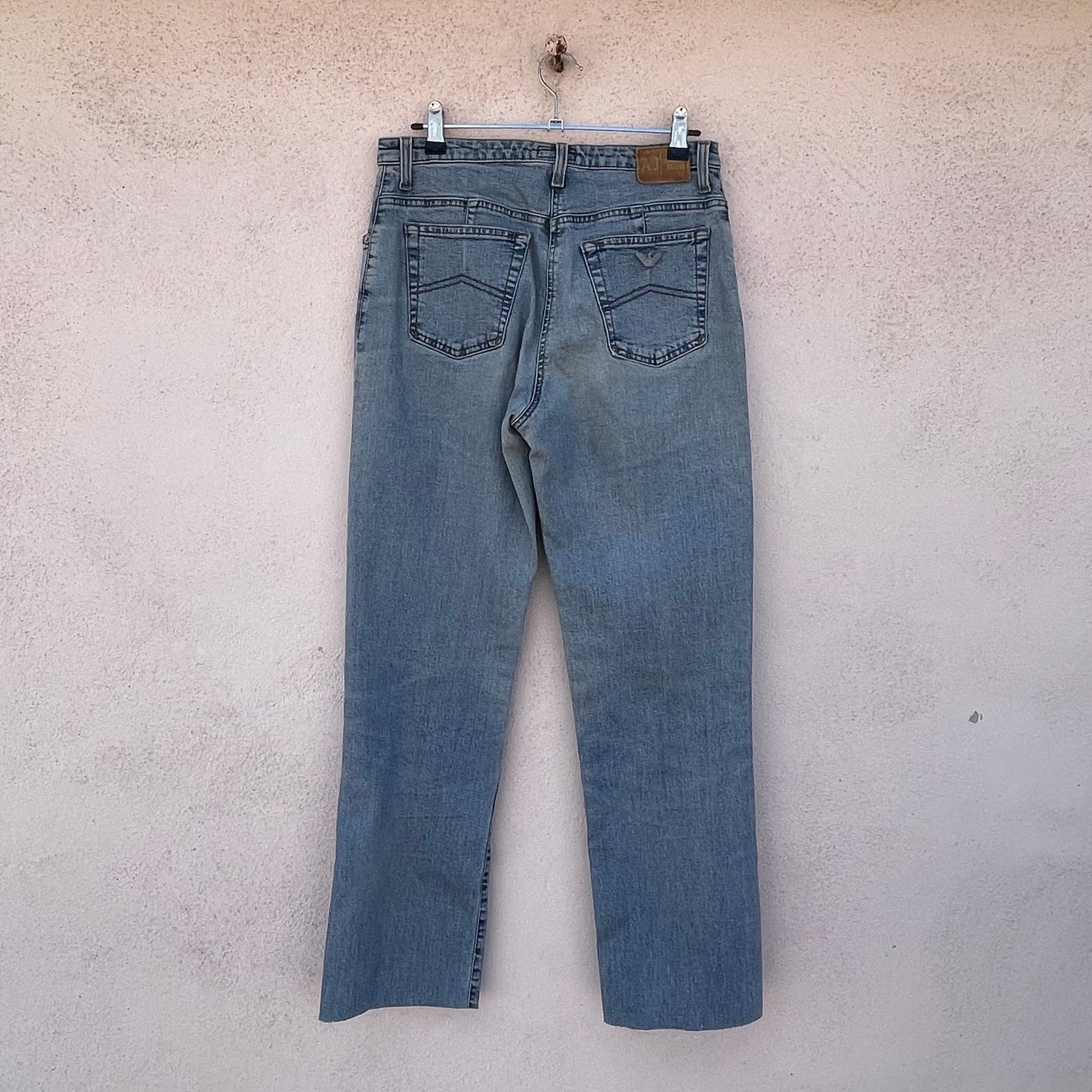 Jeans Armani