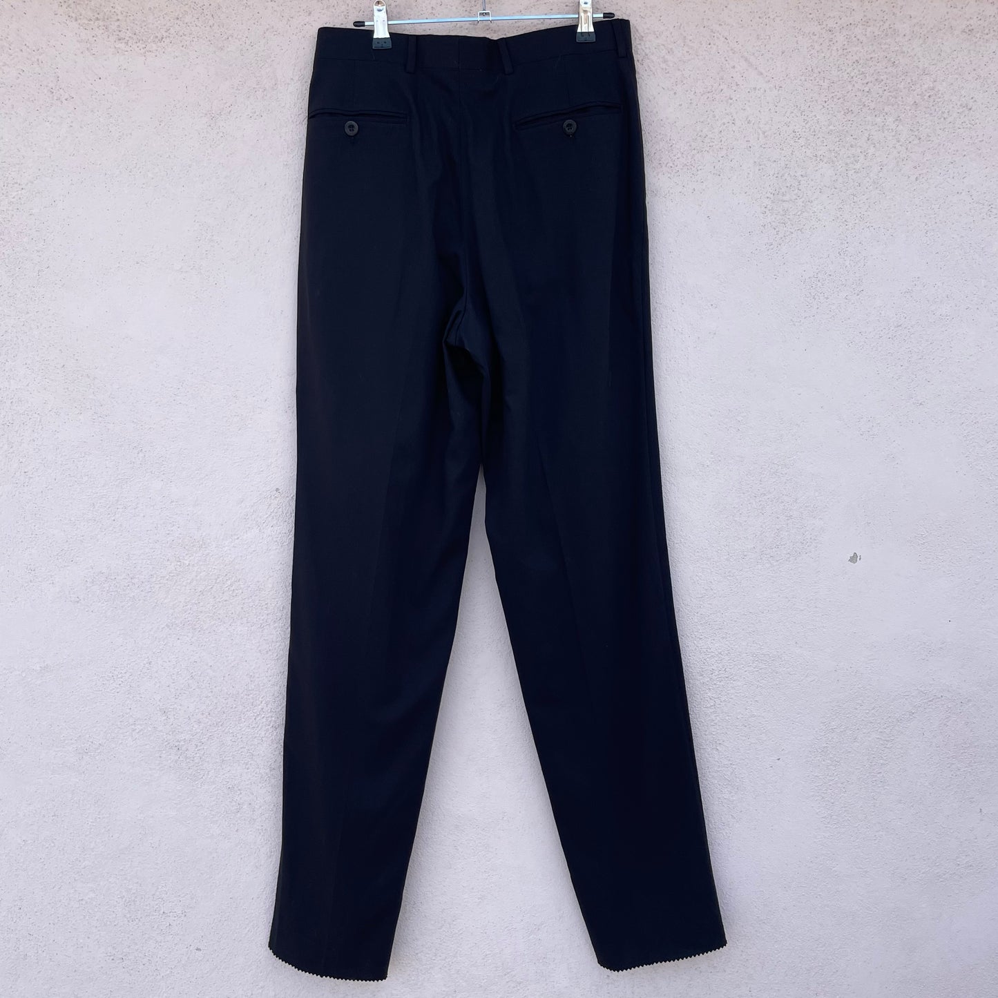 Pantaloni sartoriali Trussardi