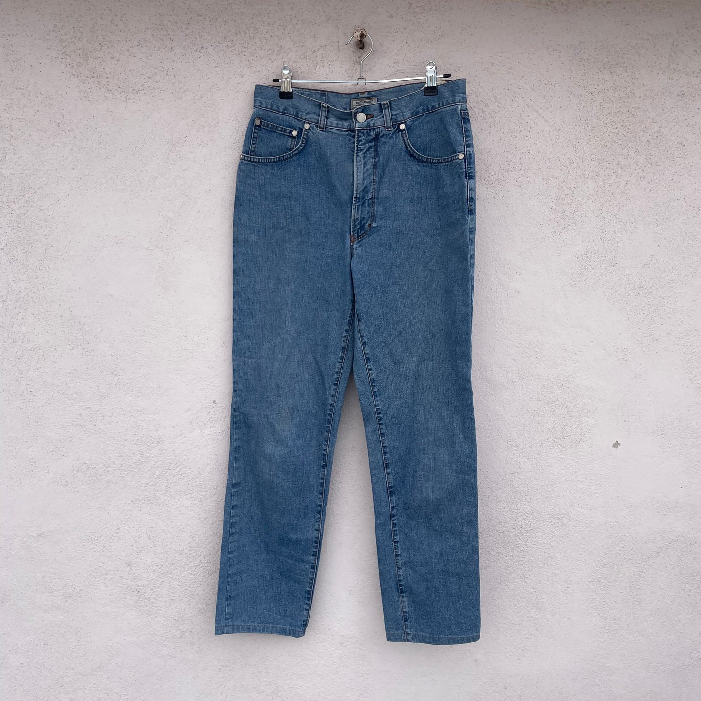 Jeans Fendissime