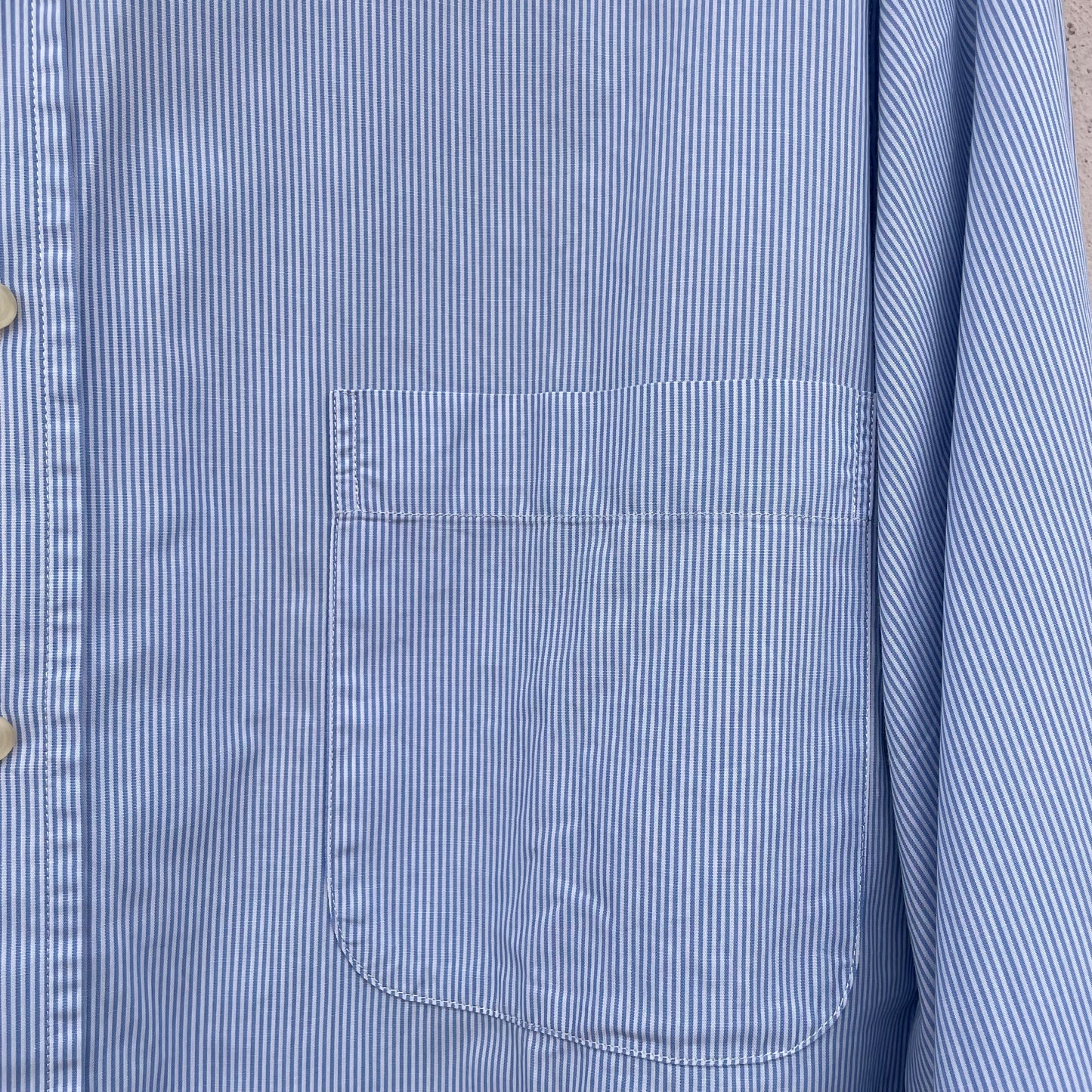 Camicia a righe Ferré