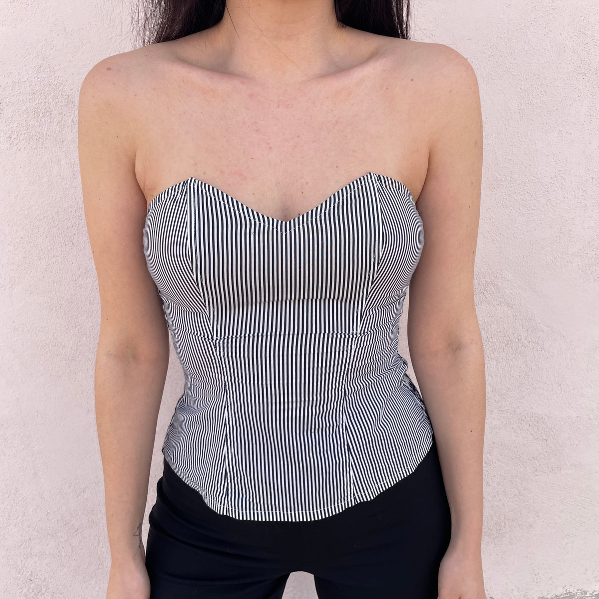 Bustier Malizia by La Perla