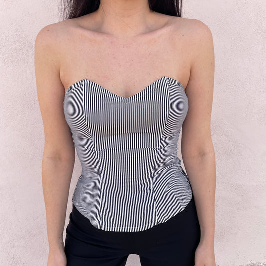 Bustier Malizia by La Perla