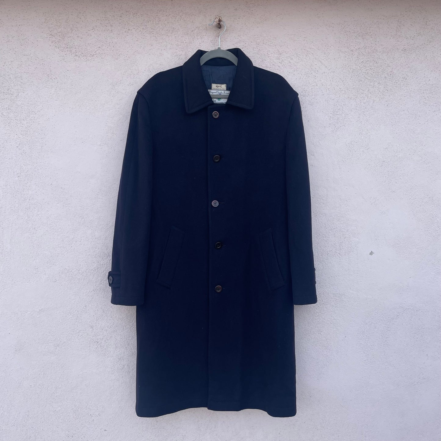 Loden blu