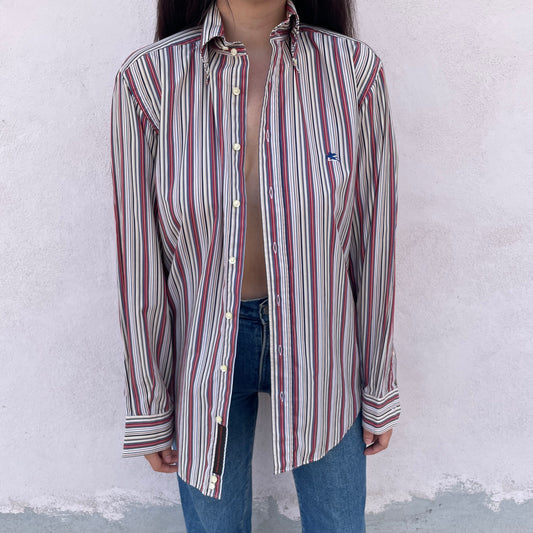 Camicia Etro righe