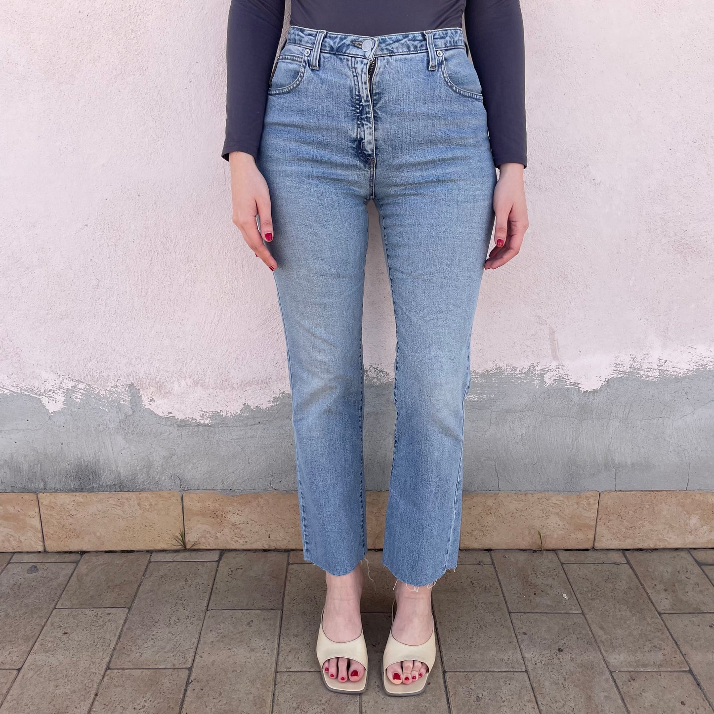 Jeans Armani