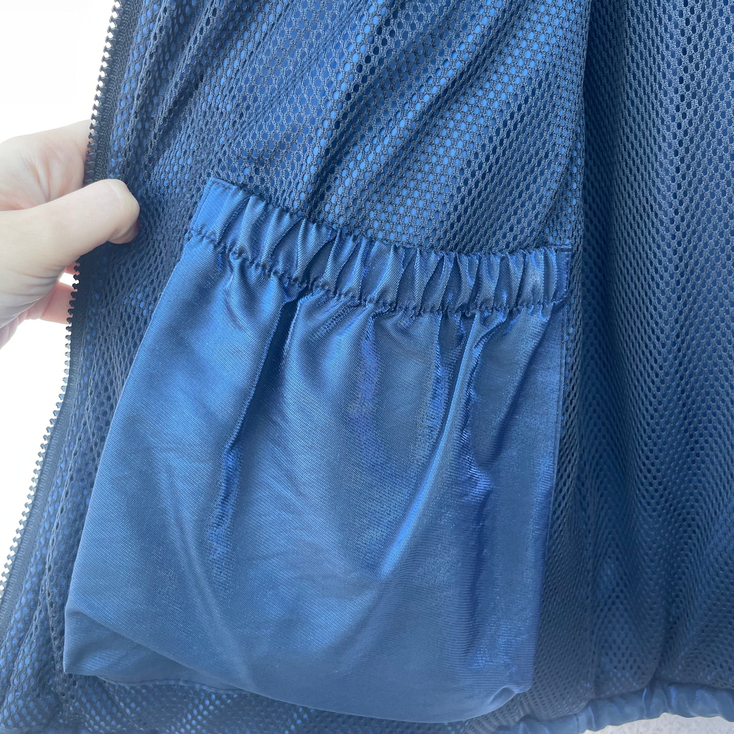 Puffer jacket Moschino