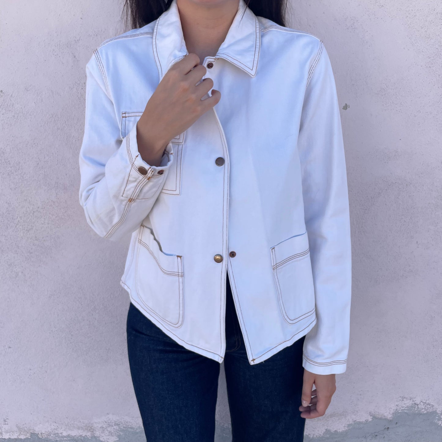 Work jacket Fendissime