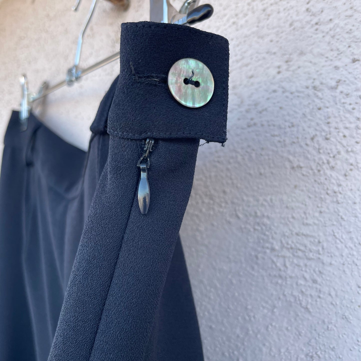 Pantaloni blu Marella