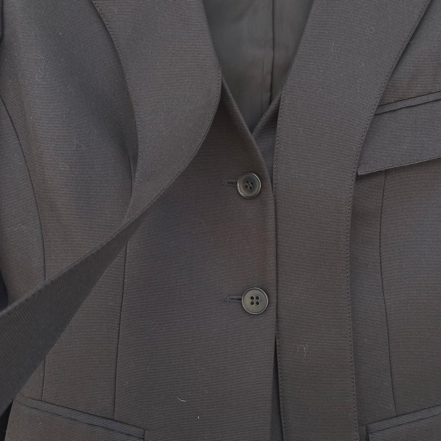 Armani blazer